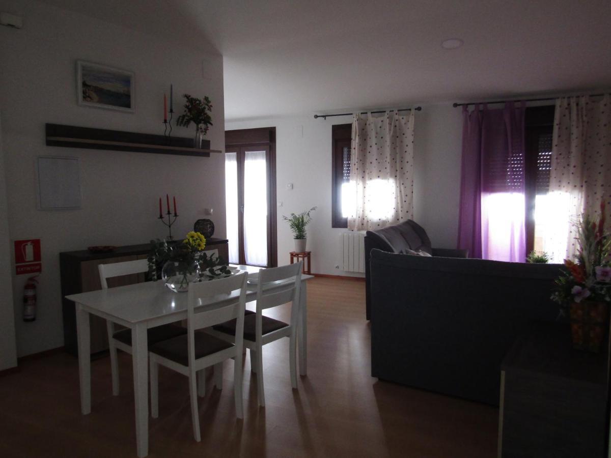 Vtar San Francisco 2º Apartment Baeza Exterior photo